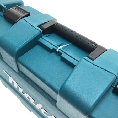  MAKITA マキタ 工具 電動工具 ディスクグラインダー  18V GA418DRGX