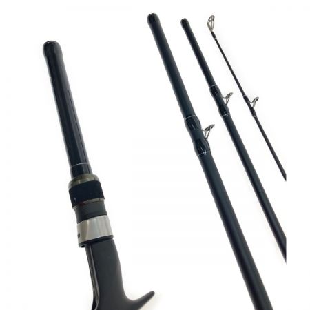  TRANS CENDENCE ロッド　エンハンス65B/75B