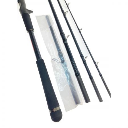  TRANS CENDENCE ロッド　エンハンス65B/75B