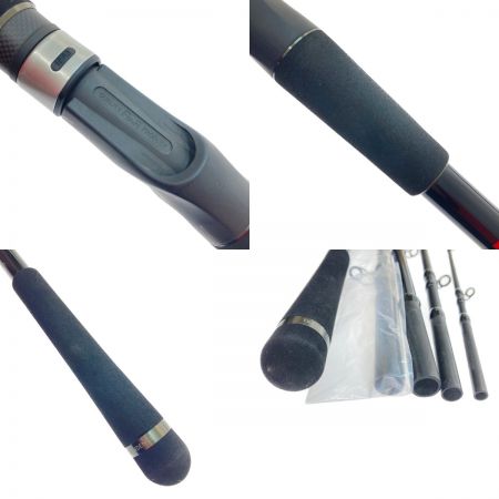  TRANS CENDENCE ロッド　エンハンス65B/75B