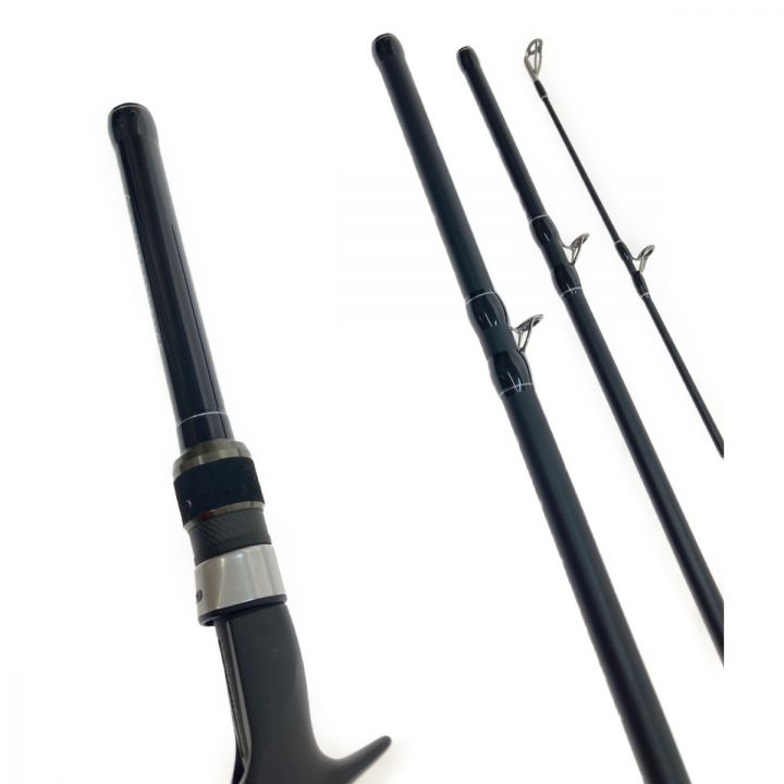 TRANS CENDENCE ロッド エンハンス65B/75B - 中古 - なんでも