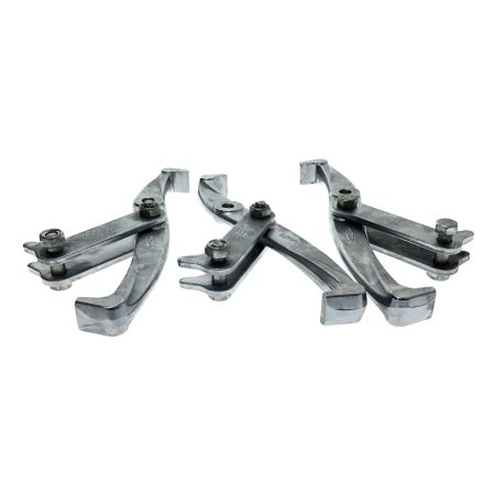  SUPERTOOL 工具 ハンドツール ギアプーラー  GT200S