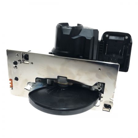  MAKITA マキタ 工具 電動工具 丸のこ  木工用 18V HS631DGXSB ブラック