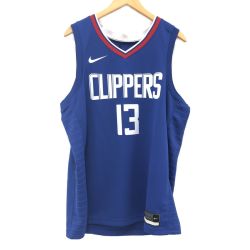 □□ NIKE ナイキ メンズ衣料 シャツ  NBA クリッパーズ シャツ HO2105071KC Bランク