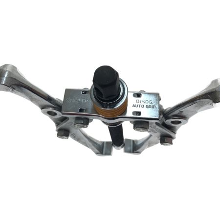  SUPERTOOL 工具 ハンドツール ギアープーラー  G150S
