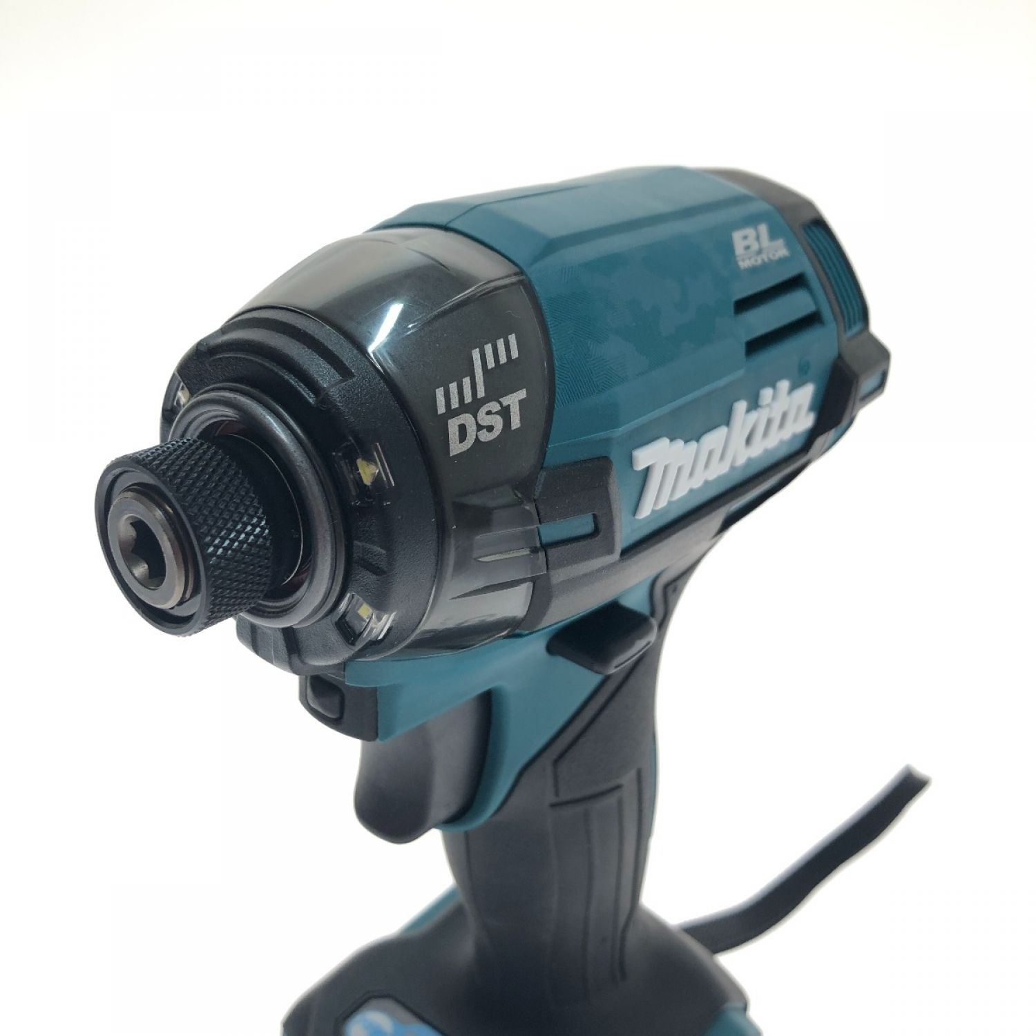 中古】 MAKITA マキタ 工具 電動工具 インパクトドライバー 40V