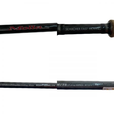  PALMS パームス パームスエルア モーラ  MAGC-66MF/T5