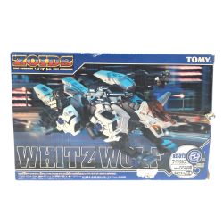 □□  ホビー プラモデル ZOIDＳ ワイツウルフ Sランク