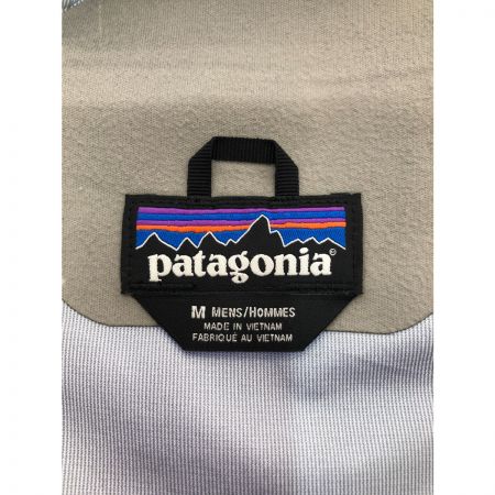  Patagonia パタゴニア トレントシェルジャケット　Mサイズ 85240SP20 ブルー