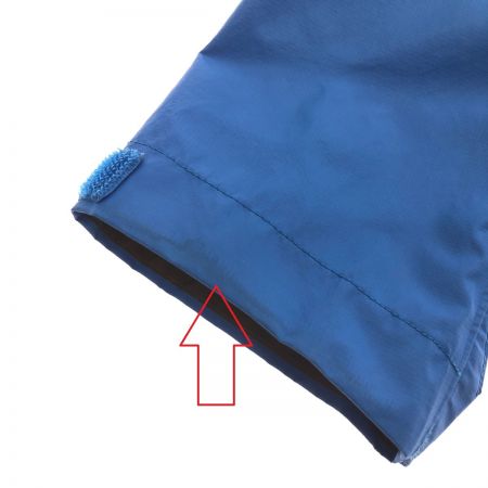  Patagonia パタゴニア トレントシェルジャケット　Mサイズ 85240SP20 ブルー