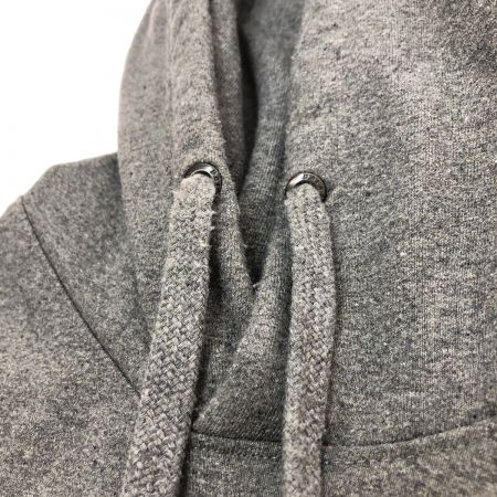  Patagonia パタゴニア パーカー Mサイズ 39611SP21 グレー