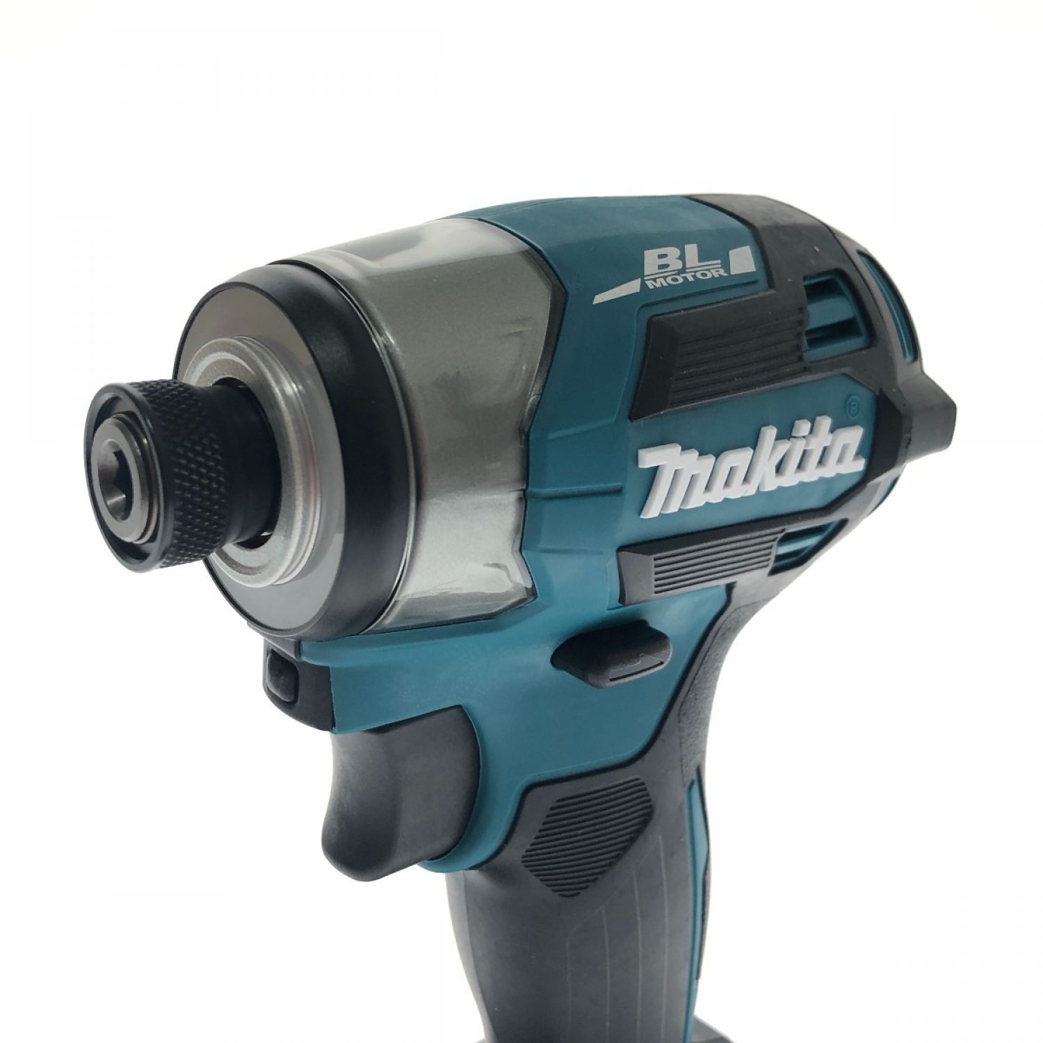 中古】 MAKITA マキタ 工具 電動工具 インパクトドライバー 18V