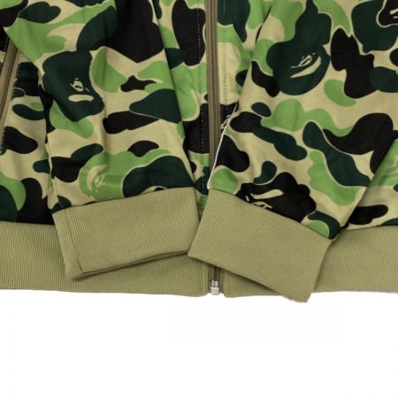 中古】 adidas Originals×A BATHING APE メンズ衣料 ジャージ トラック