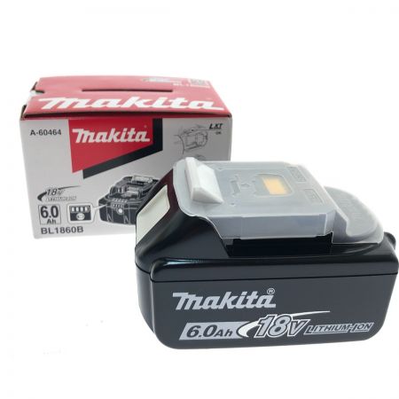  MAKITA マキタ 工具 電動工具 バッテリー 18V BL1860B