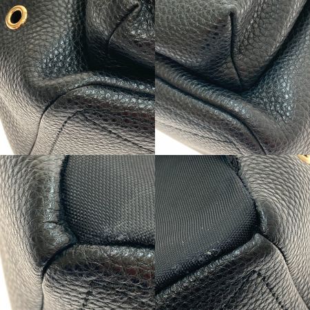  MARC JACOBS マークジェイコブス リュックサック Ｈ301L01FA21 ブラック