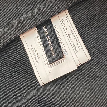  MARC JACOBS マークジェイコブス リュックサック Ｈ301L01FA21 ブラック