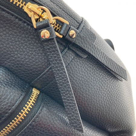  MARC JACOBS マークジェイコブス リュックサック Ｈ301L01FA21 ブラック