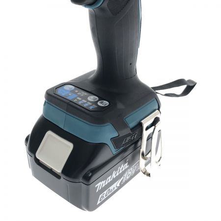  MAKITA マキタ 工具 電動工具 インパクトレンチ 18V TW300DRGX