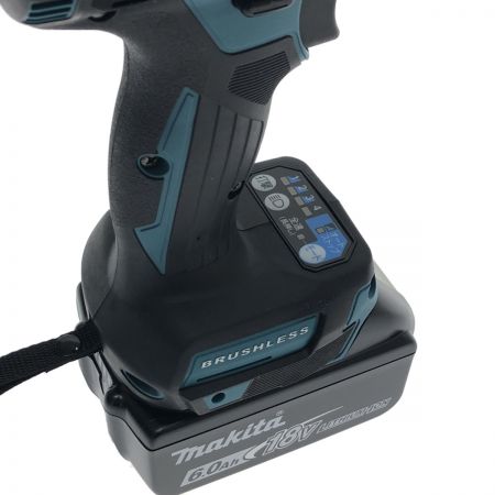  MAKITA マキタ 工具 電動工具 インパクトレンチ 18V TW300DRGX
