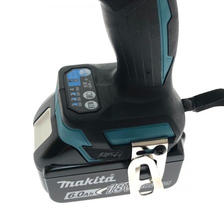  MAKITA マキタ 工具 電動工具 インパクトレンチ  18V TW300DRGX