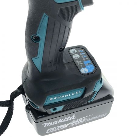  MAKITA マキタ 工具 電動工具 インパクトレンチ  18V TW300DRGX