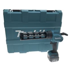 □□ MAKITA マキタ 工具 電動工具 コーキングガン 14.4V CG140DRF Bランク