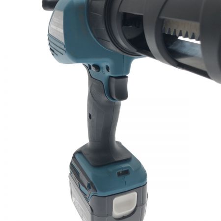  MAKITA マキタ 工具 電動工具 コーキングガン 14.4V CG140DRF