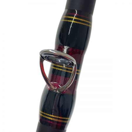  Abu Garcia アブガルシア ロッド　ワールドモンスター WMSC-734H