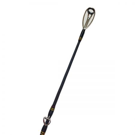  Abu Garcia アブガルシア ロッド　ワールドモンスター WMSC-734H