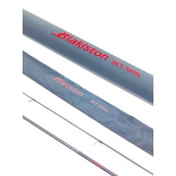 □□ Blakiston ロッド　ブラキストン BKT-706ML BKT-706ML Cランク
