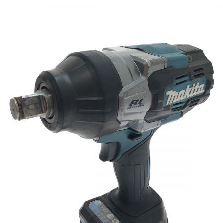  MAKITA マキタ 工具 電動工具 インパクトレンチ  40V TW001GRDX