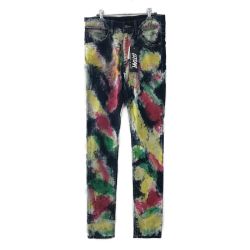 □□ LEFLAH メンズ衣料 パンツ ジーンズ　サイズM 不明 Aランク