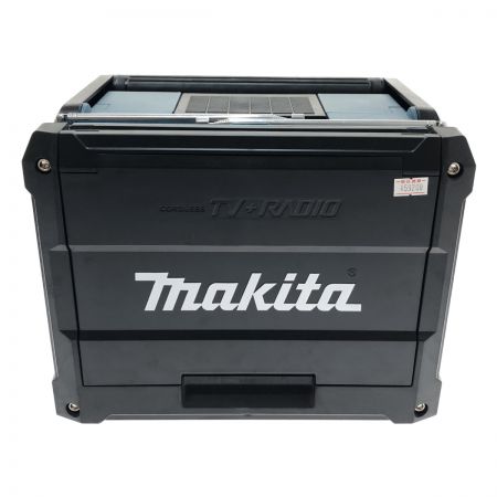  MAKITA マキタ 工具 電動工具 バッテリー式ラジオ  10.8V～18V TV100