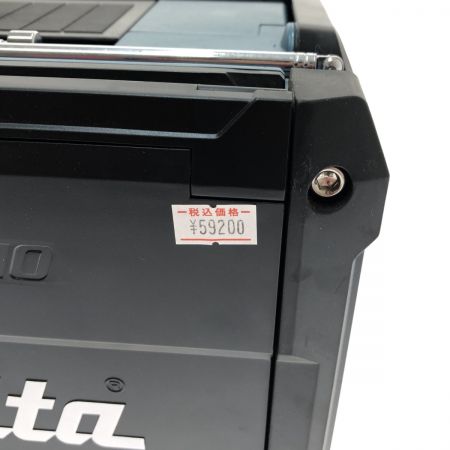  MAKITA マキタ 工具 電動工具 バッテリー式ラジオ  10.8V～18V TV100