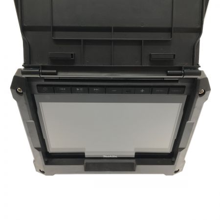  MAKITA マキタ 工具 電動工具 バッテリー式ラジオ  10.8V～18V TV100