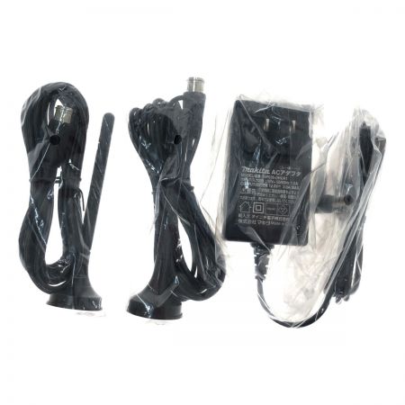  MAKITA マキタ 工具 電動工具 バッテリー式ラジオ  10.8V～18V TV100