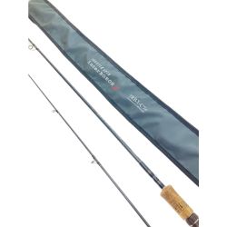 □□ SMITH スミス トラウティンスピンインターボロンX   TRBX-C74 Cランク