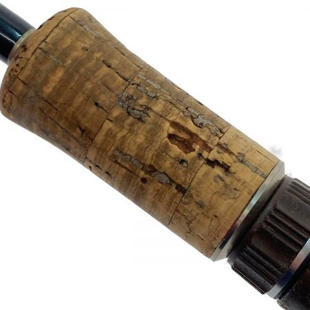  SMITH スミス トラウティンスピンインターボロンX   TRBX-C74