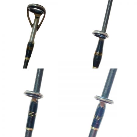  SMITH スミス トラウティンスピンインターボロンX   TRBX-C74