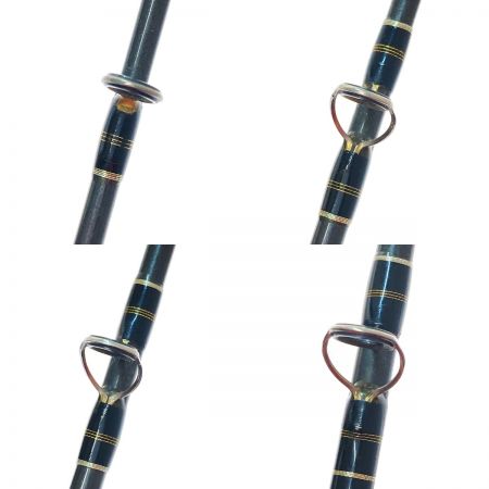  SMITH スミス トラウティンスピンインターボロンX   TRBX-C74