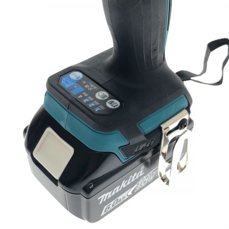  MAKITA マキタ 工具 電動工具 インパクトレンチ  18V TW300DRGX