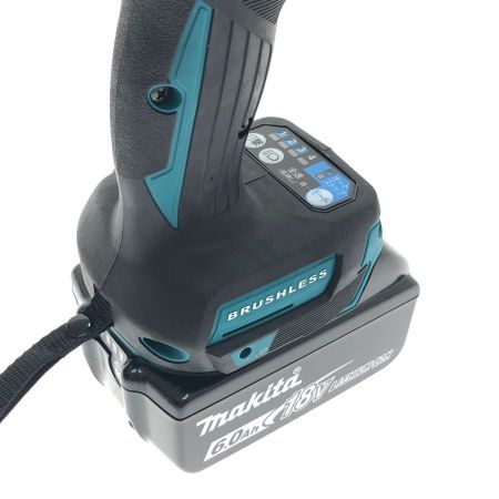  MAKITA マキタ 工具 電動工具 インパクトレンチ  18V TW300DRGX