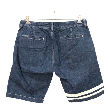  JAPAN BLUE co.,ltd 桃太郎ジーンズ パンツ ハーフパンツ SIZE 81cm (W32) 3013SP