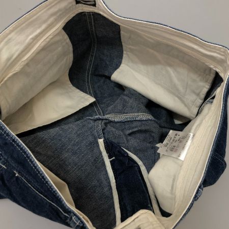  JAPAN BLUE co.,ltd 桃太郎ジーンズ パンツ ハーフパンツ SIZE 81cm (W32) 3013SP