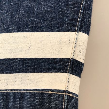  JAPAN BLUE co.,ltd 桃太郎ジーンズ パンツ ハーフパンツ SIZE 81cm (W32) 3013SP