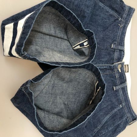  JAPAN BLUE co.,ltd 桃太郎ジーンズ パンツ ハーフパンツ SIZE 81cm (W32) 3013SP