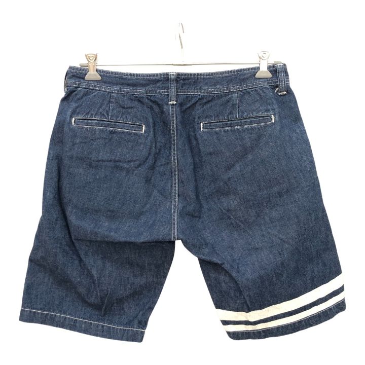 JAPAN BLUE co.,ltd 桃太郎ジーンズ パンツ ハーフパンツ SIZE 81cm