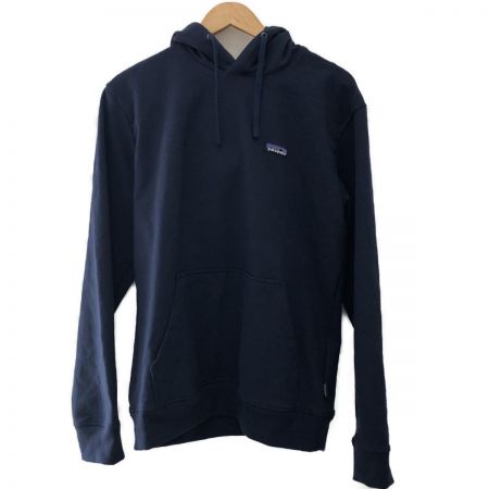  Patagonia パタゴニア メンズ パーカー   SIZE M 39611 ネイビー