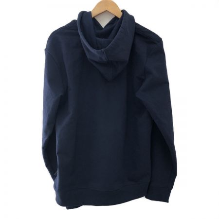  Patagonia パタゴニア メンズ パーカー   SIZE M 39611 ネイビー