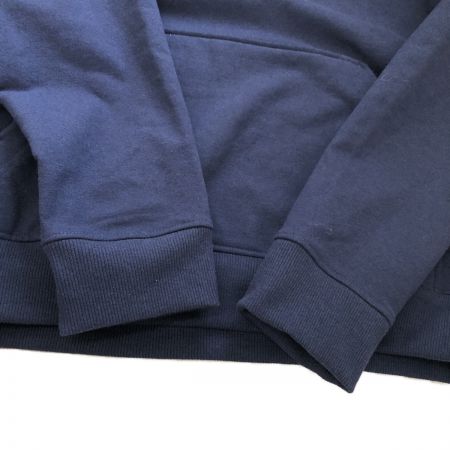  Patagonia パタゴニア メンズ パーカー   SIZE M 39611 ネイビー